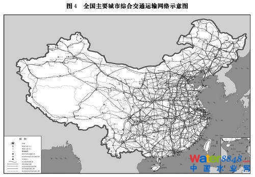 《國家新型城鎮(zhèn)化規(guī)劃(2014-2020年)》全文(圖)